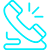 نماد تلفن