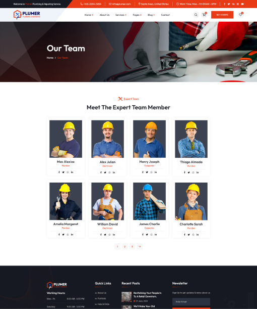 Team